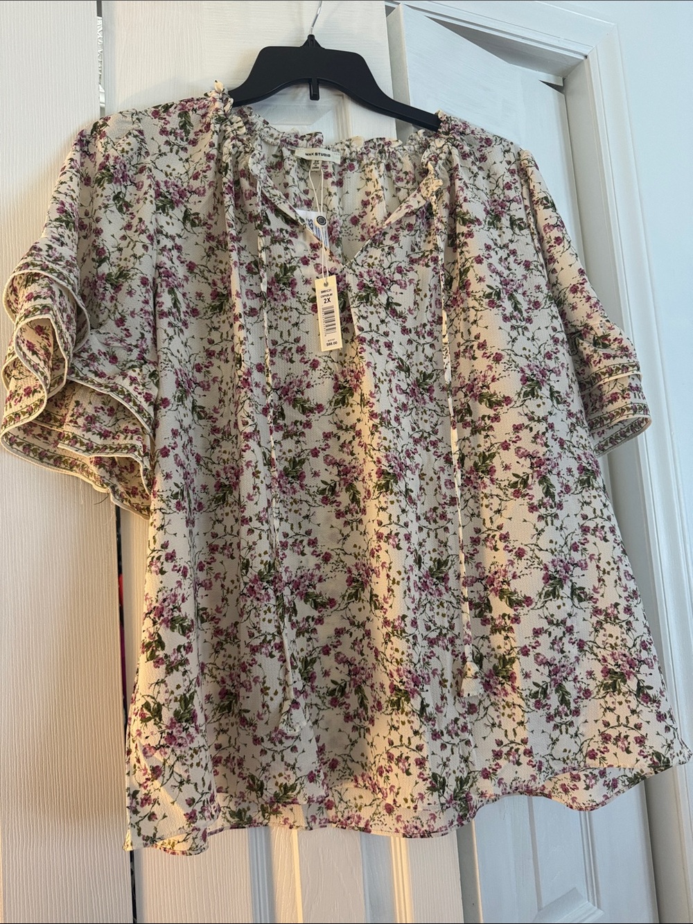 NWT Blouse